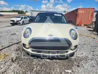 2017 Mini COOPER фото