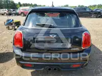 2017 Mini COOPER фото