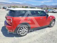 2017 Mini COOPER фото