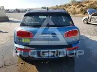 2017 Mini COOPER photo