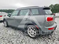 2017 Mini COOPER фото