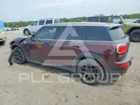 2017 Mini COOPER фото
