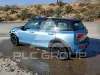 2017 Mini COOPER photo
