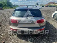 2017 Mini COOPER фото