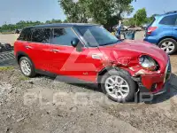 2017 Mini COOPER photo