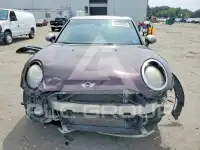 2017 Mini COOPER фото