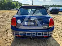 2017 Mini COOPER photo