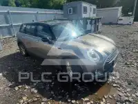 2017 Mini COOPER фото