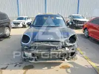 2017 Mini COOPER фото