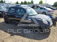 2017 Mini COOPER фото