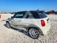 2017 Mini COOPER фото