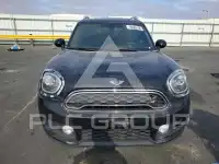 2017 Mini COOPER фото