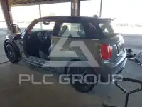 2017 Mini COOPER фото