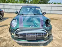 2017 Mini COOPER фото