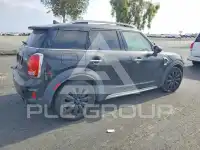 2017 Mini COOPER фото
