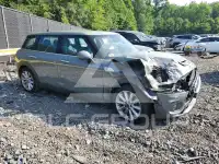 2017 Mini COOPER photo