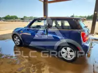 2017 Mini COOPER фото