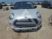 2017 Mini COOPER фото