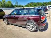 2017 Mini COOPER фото