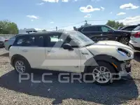 2017 Mini COOPER фото