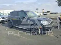 2017 Mini COOPER фото