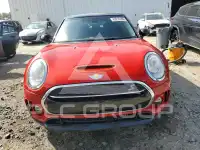 2017 Mini COOPER фото