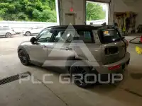 2017 Mini COOPER фото