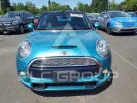 2017 Mini COOPER фото