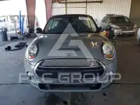 2017 Mini COOPER фото