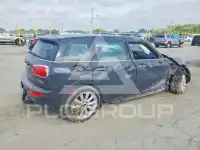 2017 Mini COOPER фото