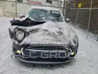 2017 Mini COOPER фото