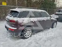 2017 Mini COOPER фото