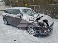 2017 Mini COOPER фото