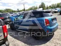 2017 Mini COOPER фото
