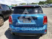 2017 Mini COOPER фото