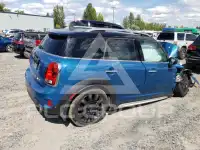 2017 Mini COOPER фото