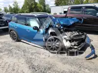 2017 Mini COOPER фото