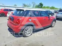 2017 Mini COOPER фото
