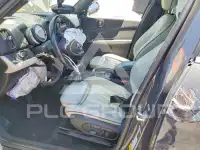 2017 Mini COOPER фото