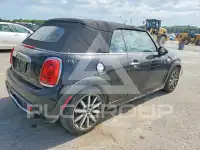 2017 Mini COOPER фото