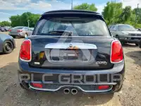 2017 Mini COOPER photo