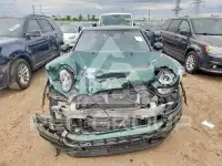 2017 Mini COOPER фото