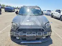 2017 Mini COOPER фото