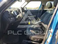 2017 Mini COOPER фото