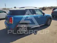 2017 Mini COOPER фото