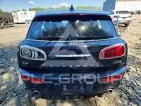 2017 Mini COOPER фото