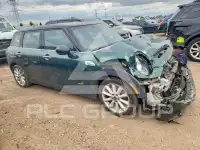2017 Mini COOPER фото