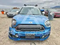 2017 Mini COOPER фото