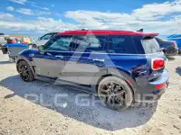 2017 Mini COOPER фото