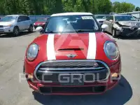 2017 Mini COOPER фото